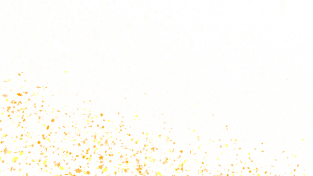 gold stars. Confetti celebration, Falling golden abstract decoration for party, birthday celebrate,