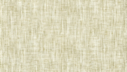 Fototapeta premium Subtle textured background with a linen-like appearance in neutral tones