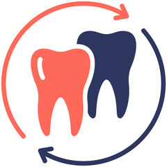 Dental Care Icon