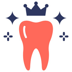Healthy Teeth Icon