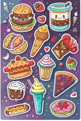 fast food