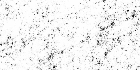 Abstract white and black texture of a grunge concrete dust wall with cracks and scratches background. distressed grunge concrete wall texture. abstract vintage of old surface texture background.