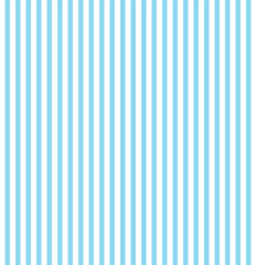 Stripe pattern in blue and white. Thin line elegant asymmetric stripes vector for shirt, dress, jacket, blouse, skirt, trousers, pajamas