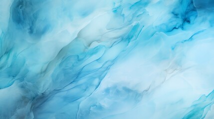 Fototapeta premium Marble background. Abstract aquamarine marble texture