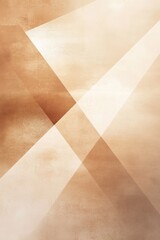 Minimalistic textured abstract background in warm earth tones for design and creativity