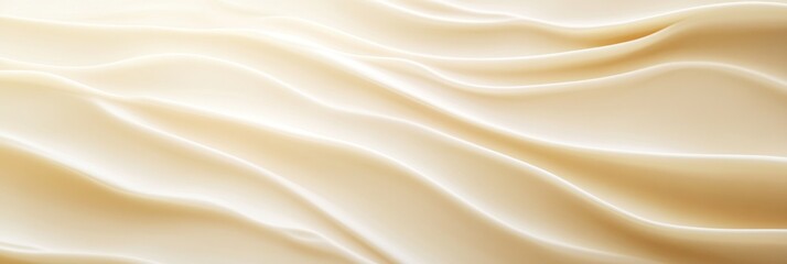 Fototapeta premium Warm minimalistic textured background for artistic and design use