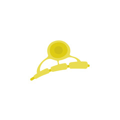 Oligodendrocyte Illustration 