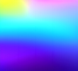 Obraz premium Liquid gradient mesh. Abstract wavy background. Color blend. Modern blurred texture. Liquid vibrant color flow. Template for posters, ad banners, brochures, flyers, covers. 8k quality. generative AI