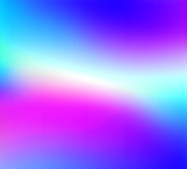 Liquid gradient mesh. Abstract wavy background. Color blend. Modern blurred texture. Liquid vibrant color flow. Template for posters, ad banners, brochures, flyers, covers. 8k quality. generative AI