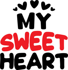 sweet heart
