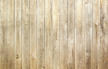 Brown wood texture, Old wooden background of wooden planks. Grunge surface