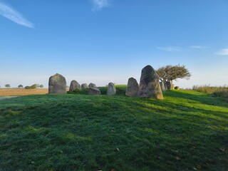 Kap Arkona - Insel R&uuml;gen