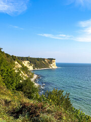 Kap Arkona - Insel R&uuml;gen