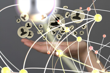  - neural network exposure digital