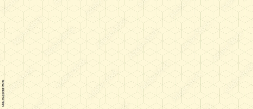 Poster seamless geometric pattern design. abstract tech background. simple vector ornament for web backdrop