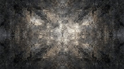 Dark Grunge Texture  Abstract Background  Stone  Concrete  Metal
