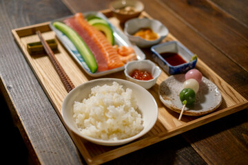 節分_恵方巻きセット
