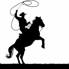 horse rider silhouette,horse SVG