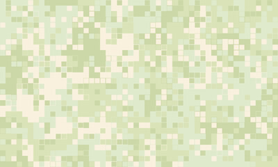 Shape symmetry floor surface. Pixelated invitation creative oriental. Style repetition covering clean.