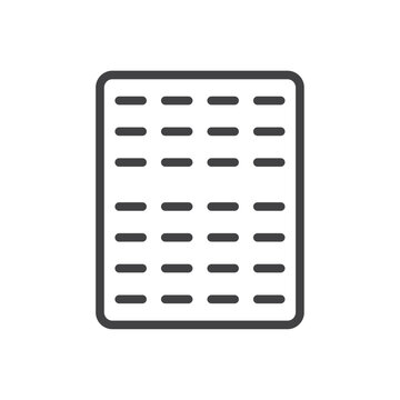 recommend clip art: Ir plus icon Logo symbol outline set