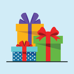 Christmas Gifts and Presents