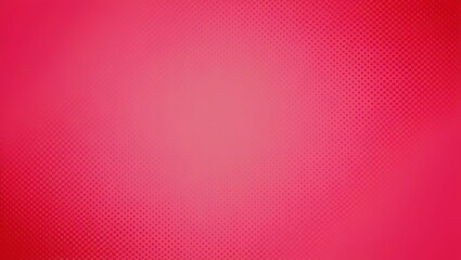 Abstract pink gradient background. Generative Ai.
