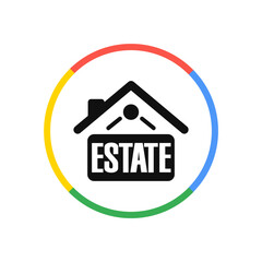 Estate Icon

