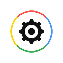 Gear Icon
