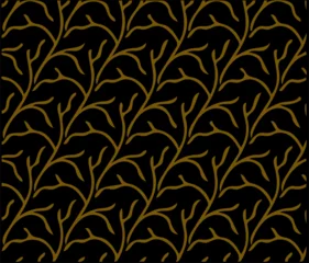 Seamles pattern background vector design 