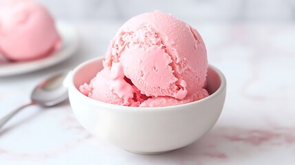 13. A muted blush pink background with a watercolor wash effect for a soft and natural look