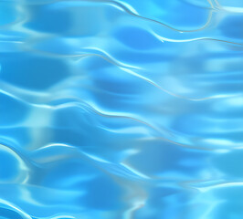 Obraz premium Liquid gradient mesh. Abstract wavy background. Color blend. Modern blurred texture. Liquid vibrant color flow. Template for posters, ad banners, brochures, flyers, covers. 8k quality. generative AI