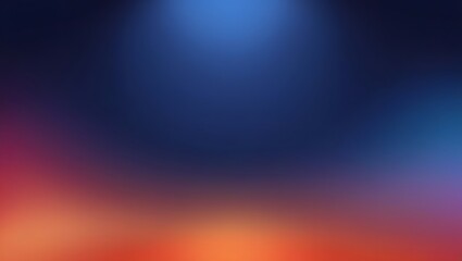Modern abstract gradient  background 