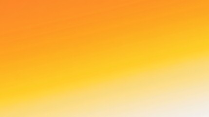 Fototapeta premium 18. A bright sunflower yellow background with a subtle gradient fading into white along the edges