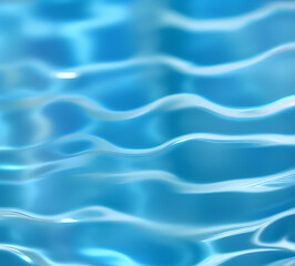 Fototapeta premium Liquid gradient mesh. Abstract wavy background. Color blend. Modern blurred texture. Liquid vibrant color flow. Template for posters, ad banners, brochures, flyers, covers. 8k quality. generative AI