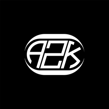 AZK abstract monogram logo design. AZK monogram unique modern flat abstract letter logo design.APH abstract monogram logo design. APH monogram unique modern flat abstract letter logo design.