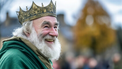 Melchor, the three wise men