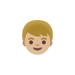 Boy Emoji
