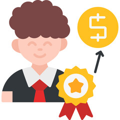 Award Icon