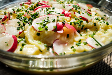 Potato Salat
