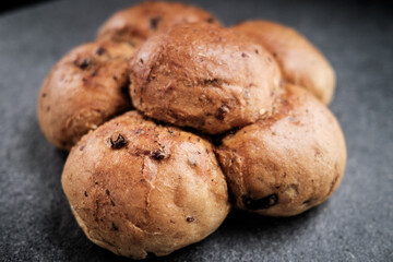 olive bread