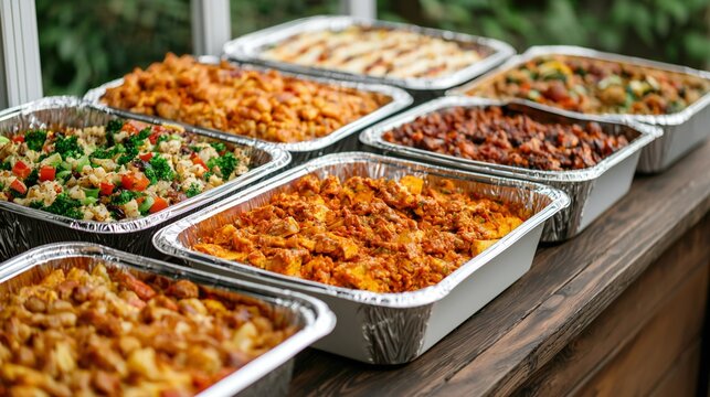 Black history month, Delicious Buffet Catering Food Party Dishes Restaurant Meal Prep Catering Service Food Service Home