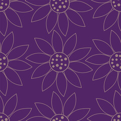 Flowers watercolor illustration.Manual composition, pattern abstract flowers