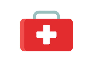 first aid box