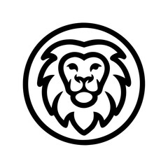 LION LOGO
