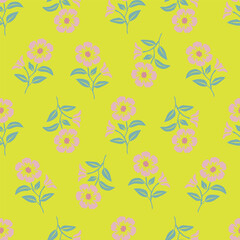 Flowers watercolor illustration.Manual composition, pattern abstract flowers