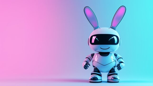 Robot Bunny Images – Browse 7,969 Stock Photos, Vectors, and Video ...