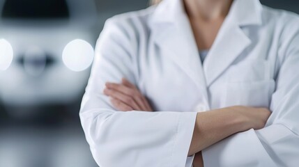 Medical professional