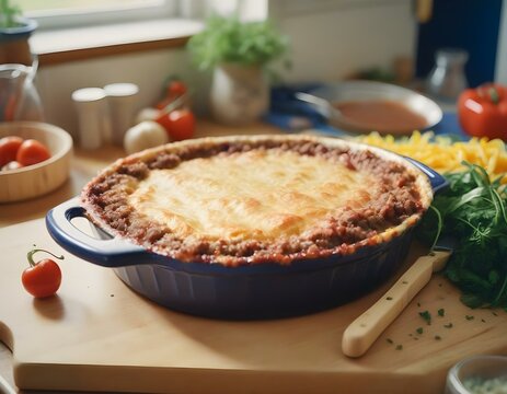 Hachis parmentier