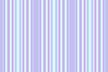Obraz premium Ceremony pattern vertical texture, styling lines fabric seamless. Quiet stripe textile background vector in light color.