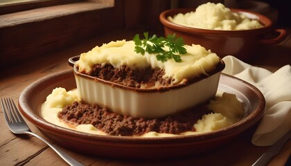 Hachis parmentier